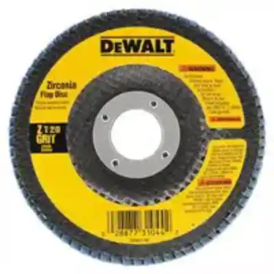 DW8310 FLPWHL 120GRT 4-1/2X7/8 - Arlington Coal & Lumber