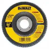 Main 2 - DW8310 FLPWHL 120GRT 4-1/2X7/8 - Burlington Lumber Company