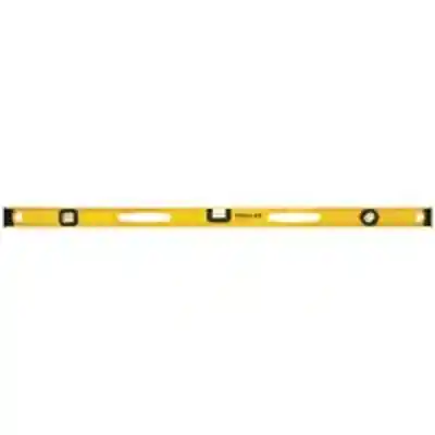 LEVEL IBEAM 48IN 180 SER ALUM - Arlington Coal & Lumber