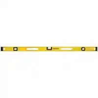 Main 2 - LEVEL IBEAM 48IN 180 SER ALUM - Arlington Coal & Lumber