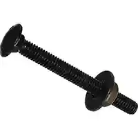 Main 2 - 827253 BOLT CARRIAGE 5/16X3(3) - Arlington Coal & Lumber