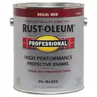 Main 2 - PAINT RST OBS VOC REGAL RED GA - Arlington Coal & Lumber