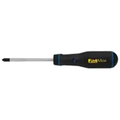 62-561 FATMAX SCREWDRIVER #2X4 - Arlington Coal & Lumber