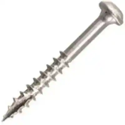 KREG SS SCREWS 1 1/4IN COARSE 100CT - Arlington Coal & Lumber