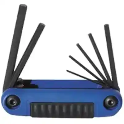 KEY HEX SET 7PC MET ERGO-FOLD - Arlington Coal & Lumber