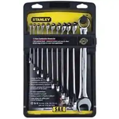 WRENCH COMBO SET SAE 11PC - Arlington Coal & Lumber