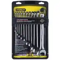 Main 2 - WRENCH COMBO SET SAE 11PC - Arlington Coal & Lumber