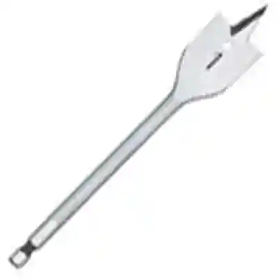 DW1580 WOOD SPADE BIT 7/8X6 7/8X6 WOOD BORING SPADE BIT - Arlington Coal & Lumber