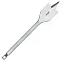 Main 2 - DW1580 WOOD SPADE BIT 7/8X6 7/8X6 WOOD BORING SPADE BIT - Arlington Coal & Lumber
