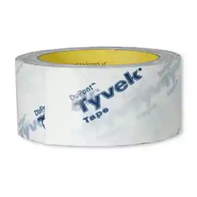 2" DUPONT™ TYVEK® TAPE 165' (36/BX) - Arlington Coal & Lumber