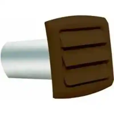 DUNDAS JAFINE HOOD VENT DRYER 4IN BROWN (BLHBZBW) - Arlington Coal & Lumber