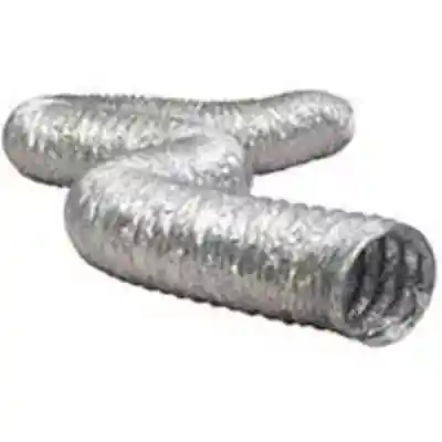 DUNDAS JAFINE FLEX TRANSITION DUCT UL (BTD45) - Arlington Coal & Lumber