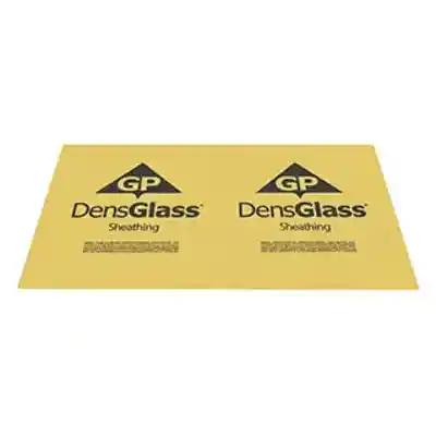 1" X 24" X 10' GP DENS-GLASS ULTRA SHAFT GUARD (40/UNIT) - Arlington Coal & Lumber