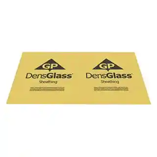 Main 1 - 1" X 24" X 10' GP DENS-GLASS ULTRA SHAFT GUARD (40/UNIT) - Arlington Coal & Lumber