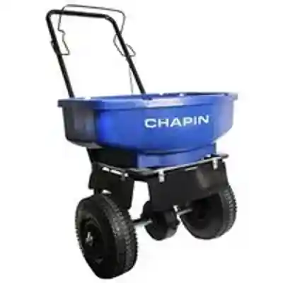 SPREADR W/BFFLS & GRT CVR 80LB - Arlington Coal & Lumber