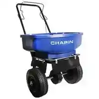 Main 2 - SPREADR W/BFFLS & GRT CVR 80LB - Arlington Coal & Lumber