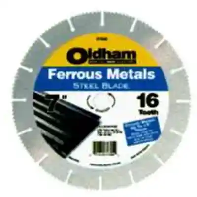 700M METAL CUTTING BLADE 7IN - Arlington Coal & Lumber