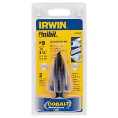 7/8IN STEP DRILL BIT - Arlington Coal & Lumber