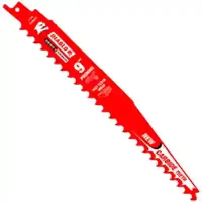 DIABLO 9" CARBIDE TIP RECIP PRUNING BLADE 3-TPI (DS0903CP) - Arlington Coal & Lumber
