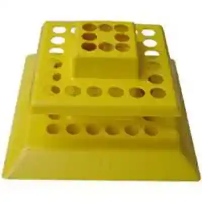 RACK DISPLAY FLOOR MOP/BROOM - Arlington Coal & Lumber