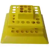 Main 1 - RACK DISPLAY FLOOR MOP/BROOM - Arlington Coal & Lumber