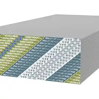 3/8" 4 X 8 USG SHEETROCK  - Arlington Coal & Lumber