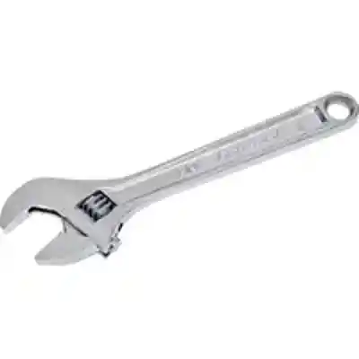 AC28VS ADJUSTABLE WRENCH 8IN - Arlington Coal & Lumber