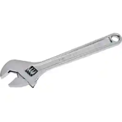 AC212VS ADJUSTABLE WRENCH 12IN - Arlington Coal & Lumber