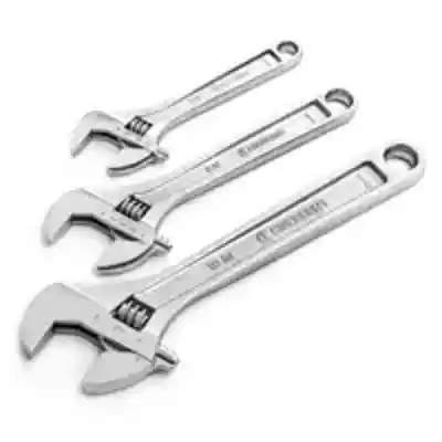 WRENCH ADJUST SET CHROM 6/8/10 - Arlington Coal & Lumber