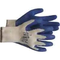 Main 2 - 8426X GLOVE FLEXIGRIP LATEX XL GLOVE FLEXI-GRIP LATEX PALM XL - Arlington Coal & Lumber