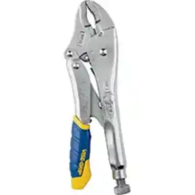 PLIER LOCKING 10IN WIRE CUTTER - Arlington Coal & Lumber