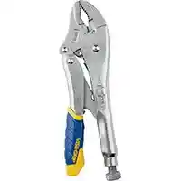 Main 2 - PLIER LOCKING 10IN WIRE CUTTER - Arlington Coal & Lumber