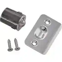 Main 1 - CATCH BALL 2-3/8IN BRT CHROME - Arlington Coal & Lumber