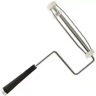 F0010-9 ACME H/D RLLR FRM ROLLER FRAME 5 WIRE 9IN - Arlington Coal & Lumber