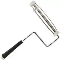 Main 2 - F0010-9 ACME H/D RLLR FRM ROLLER FRAME 5 WIRE 9IN - Arlington Coal & Lumber