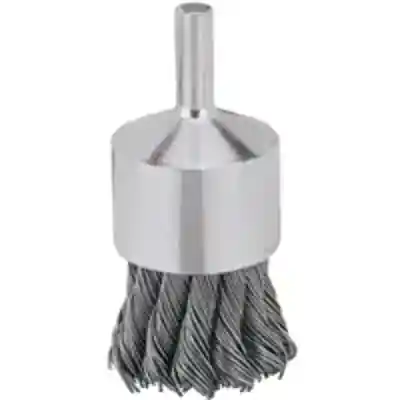 BRUSH WIRE END KNOT END 1IN - Arlington Coal & Lumber