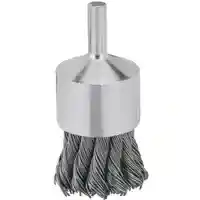 Main 2 - BRUSH WIRE END KNOT END 1IN - Arlington Coal & Lumber