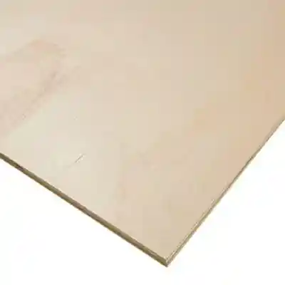 1/2" (15/32) 4 X 8 A-2 NATURAL BIRCH HARDWOOD PLYWOOD VENEER CORE - Arlington Coal & Lumber