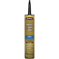 Main 2 - BLACK JACK 10 OZ. NEOPRENE SUPER FLASH CEMENT - Arlington Coal & Lumber