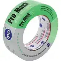 Main 2 - PROMASK GREEN 1.41 IN X 60 YD PAINTERS MASKING TAPE (5804-1.5) IPG - Arlington Coal & Lumber