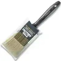 Main 2 - BRUSH PAINT GOLD POLYESTER 4IN - Arlington Coal & Lumber