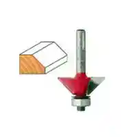 Main 1 - DIABLO 40-114 ROUTER BIT CHAMFER - Arlington Coal & Lumber