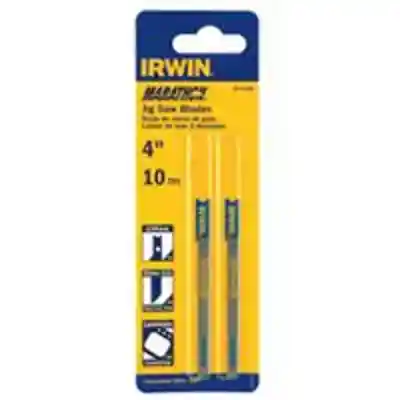 3071410D JIGSAW BLD 4" 10TPI - Arlington Coal & Lumber