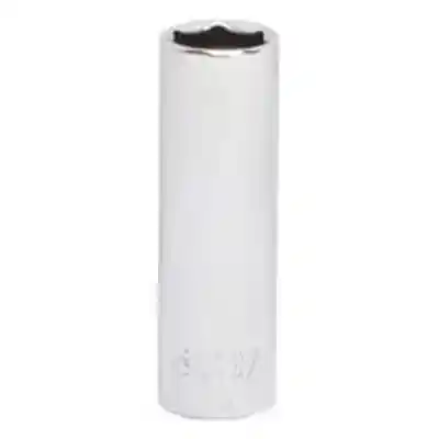 DEEP SOCKET 9/16IN 3/8DR 6PT - Arlington Coal & Lumber