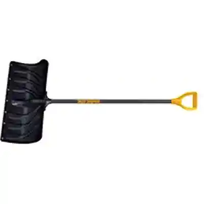 1603500 24" POLY PUSHER - Arlington Coal & Lumber