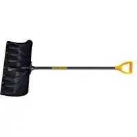 Main 1 - 1603500 24" POLY PUSHER - Arlington Coal & Lumber