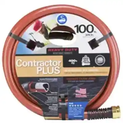 SNCG34100 3/4X100 COMMRCL HOSE - Arlington Coal & Lumber