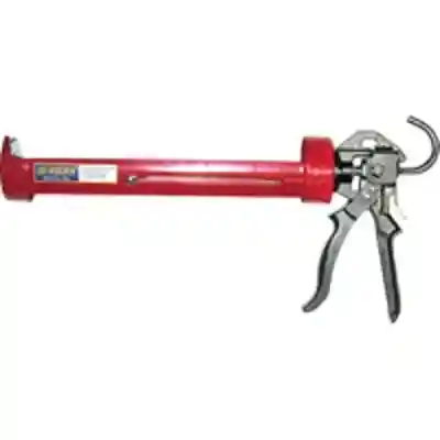 CAULK GUN SMOOTH ROD 1/4GAL - Arlington Coal & Lumber