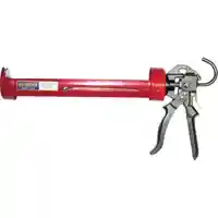Main 2 - CAULK GUN SMOOTH ROD 1/4GAL - Arlington Coal & Lumber