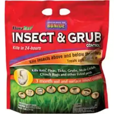 60360 INSECT & GRUB KILLER 6LB - Arlington Coal & Lumber